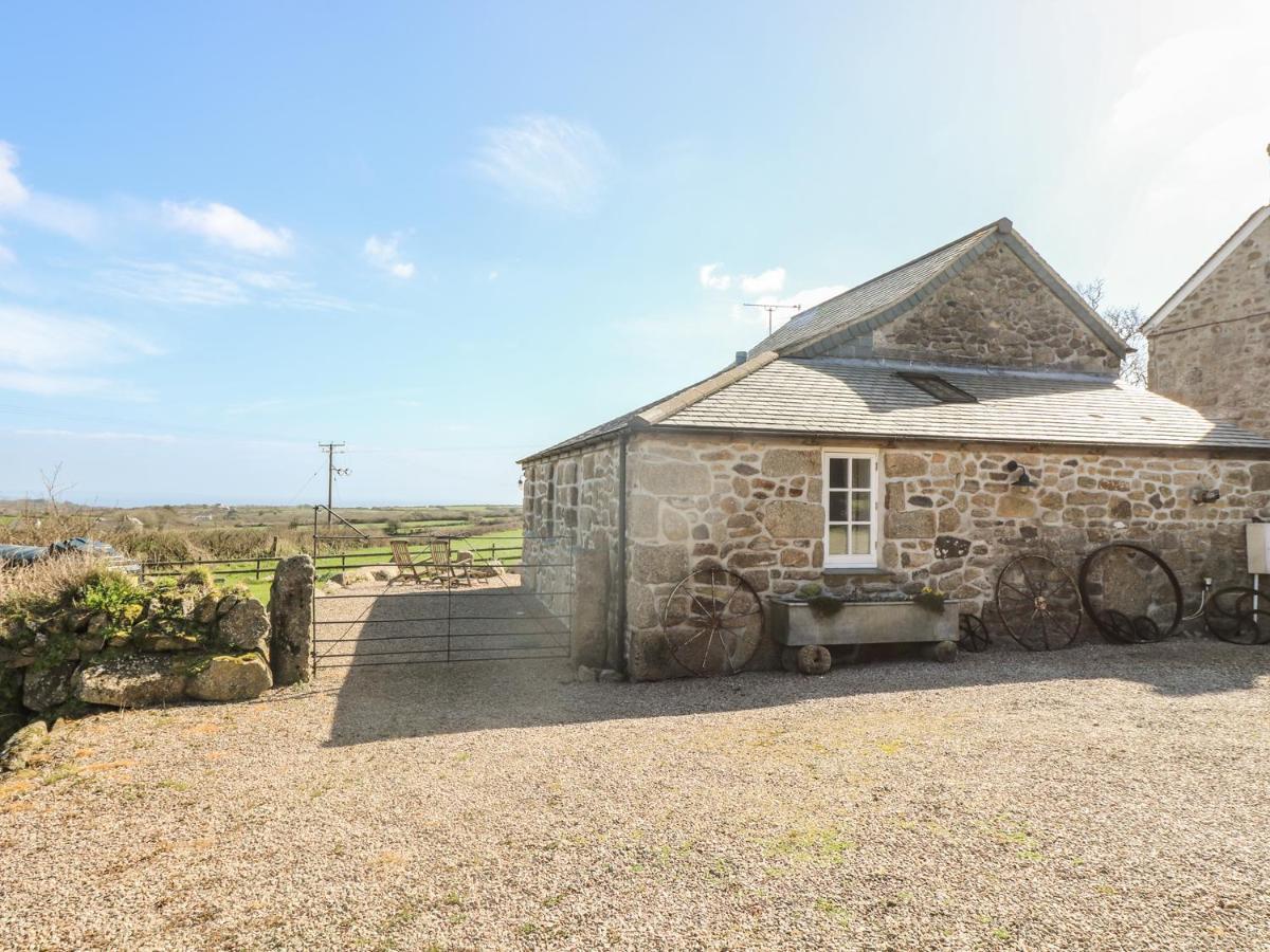 Boar'S House Villa Penzance Exterior photo